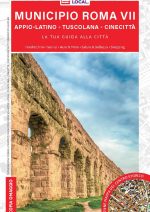 MUNICIPIO ROMA VII - Appio-Latino - Tuscolana - Cinecittà 2022